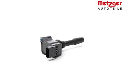 ZüNDSPULE METZGER AUTOTEILE 0880493 34