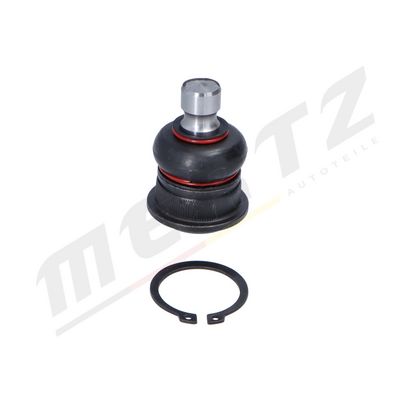 Trag-/Führungsgelenk