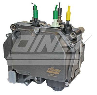 POMPA MODUL ALIMENTARE (INJECTARE ADITIV) DINEX 4IP004