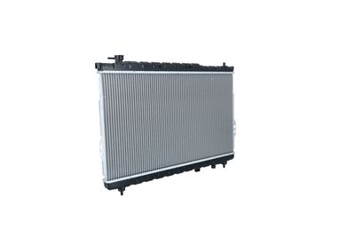 RADIATOR RACIRE MOTOR NRF 53357 21