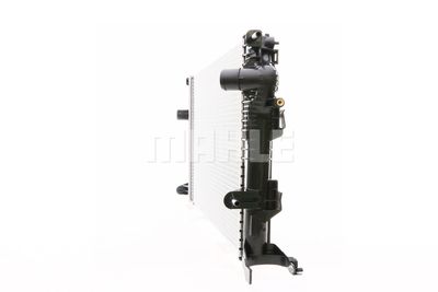 RADIATOR RACIRE MOTOR MAHLE CR21000S 19