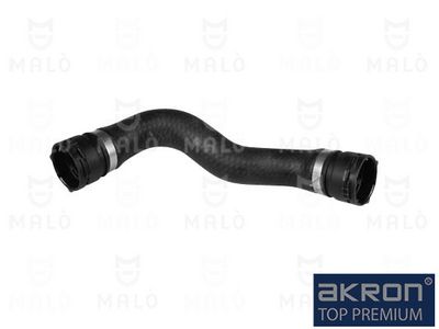 маркуч на радиатора AKRON-MALÒ 272381A