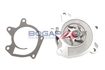POMPă DE APă RăCIRE MOTOR BOGAP N4234108 2