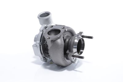 LADER AUFLADUNG BTS Turbo T912383 21