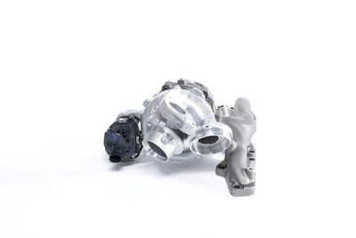 LADER AUFLADUNG BTS Turbo T918703 2