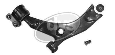 Control/Trailing Arm, wheel suspension 20-20390-2