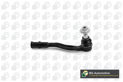 Hlava příčného táhla řízení BGA SR0190