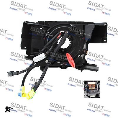 WICKELFEDER AIRBAG FISPA 431031A2
