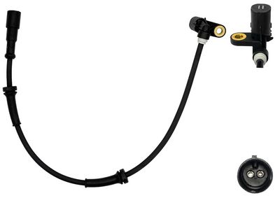 датчик, обороти на колелото WAGNER ABS00290