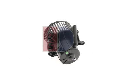 VENTILATOR HABITACLU AKS DASIS 740730N 6