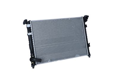 RADIATOR RACIRE MOTOR NRF 53807 42