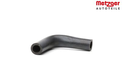 FURTUN RADIATOR METZGER AUTOTEILE 2420412 36