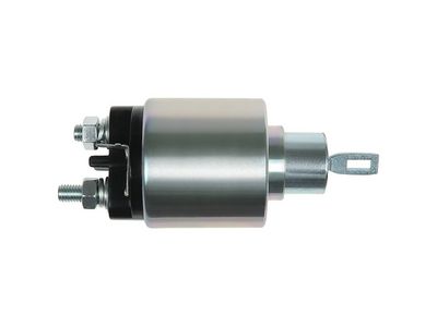 Magnetschalter, Starter