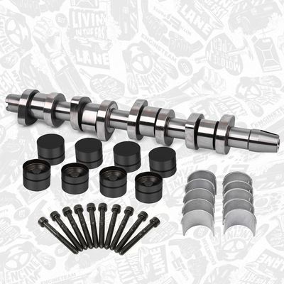 SET AX CU CAME ET ENGINETEAM HV0342 1