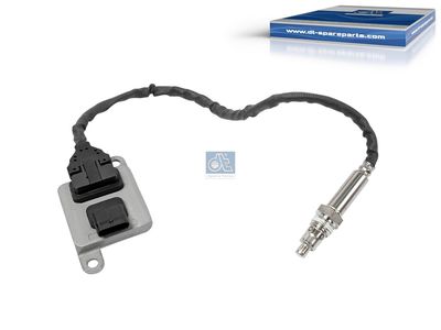 Senzor NOx, injectie aditiv DT Spare Parts 1325469527