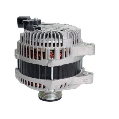 GENERATOR / ALTERNATOR MTR 13047917 3
