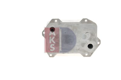 ÖLKüHLER AUTOMATIKGETRIEBE AKS DASIS 046063N 7