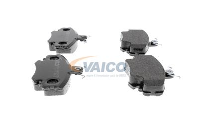 BREMSBELAGSATZ SCHEIBENBREMSE VAICO V464101 38