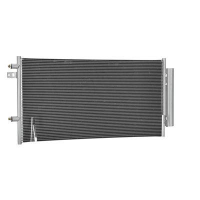 KONDENSATOR KLIMAANLAGE NISSENS 940692 23