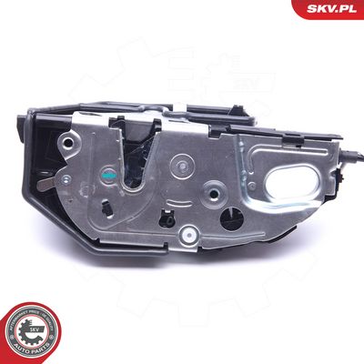 Zámek dveří SKV 16SKV761