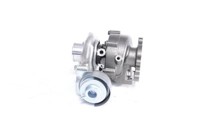 LADER AUFLADUNG BTS Turbo T918763 11