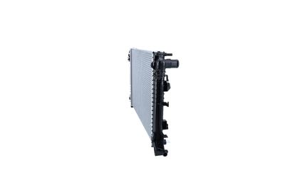 RADIATOR RACIRE MOTOR NRF 53885 36