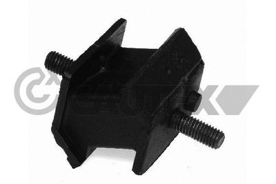 CAUTEX 200935 Подушка коробки передач (МКПП)  для BMW (Бмв)