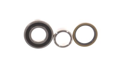 RADLAGERSATZ SKF VKBA1972 37