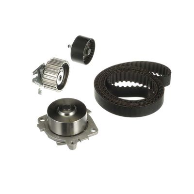 SET POMPA APA + CUREA DINTATA GATES KP15653XS 45