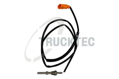 SENZOR TEMPERATURA GAZE EVACUARE