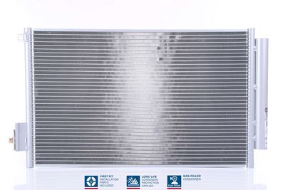 CONDENSATOR CLIMATIZARE