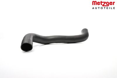 LADELUFTSCHLAUCH METZGER AUTOTEILE 2400391 35