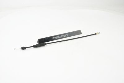 CABLU CAPOTA MOTOR FEBEST 17101A8D3LH 23