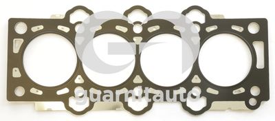 Прокладка, головка цилиндра WILMINK GROUP WG2133582 для HYUNDAI MATRIX