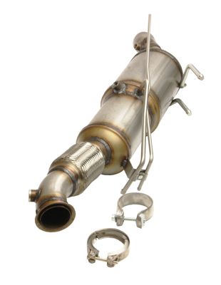 FILTRU FUNINGINE/PARTICULE SIST.DE ESAPAMENT MAXGEAR 276217