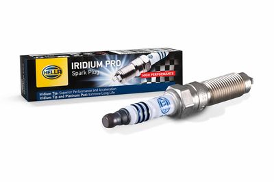 ZüNDKERZE HELLA 8EH188706901 1