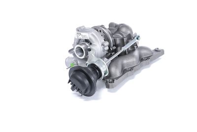 LADER AUFLADUNG BTS Turbo T912061BT 5