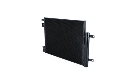 KONDENSATOR KLIMAANLAGE NRF 350506 12