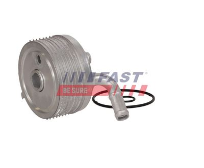 RADIATOR RACIRE ULEI CUTIE DE VITEZE AUTOMATA FAST FT04674 3