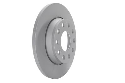 BREMSSCHEIBE BOSCH 0986478987 25