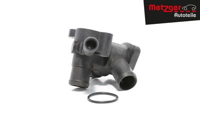 CARCASA TERMOSTAT METZGER AUTOTEILE 4010179 37