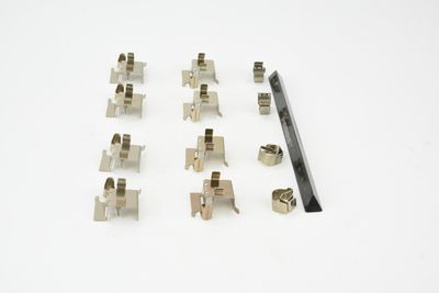 SET ACCESORII PLACUTE FRANA FEBEST 0103NRE180F 39