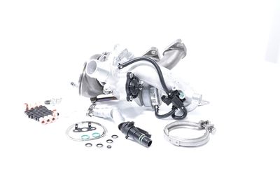 LADER AUFLADUNG BTS Turbo T981466 9