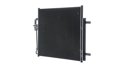 CONDENSATOR CLIMATIZARE MAHLE AC441000S 34