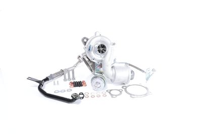 LADER AUFLADUNG BTS Turbo T981214 36