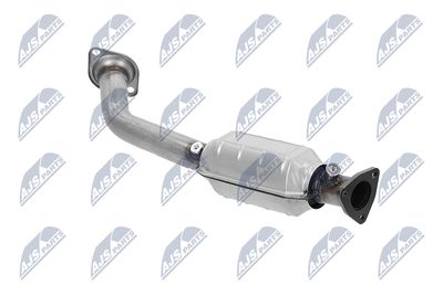 CATALIZATOR NTY KATHD001 33
