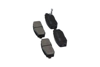 SET PLACUTE FRANA FRANA DISC Kavo Parts KBP8022 21