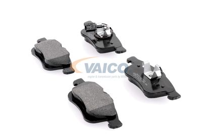 BREMSBELAGSATZ SCHEIBENBREMSE VAICO V240374 20