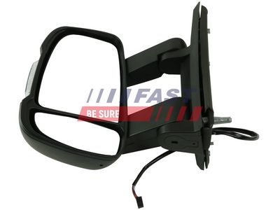 Išorinis veidrodėlis