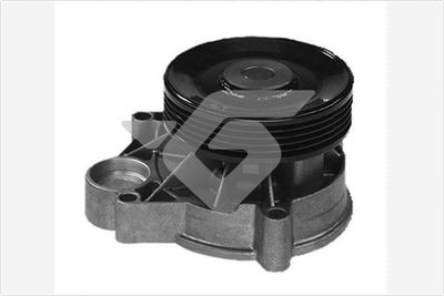 POMPă DE APă RăCIRE MOTOR